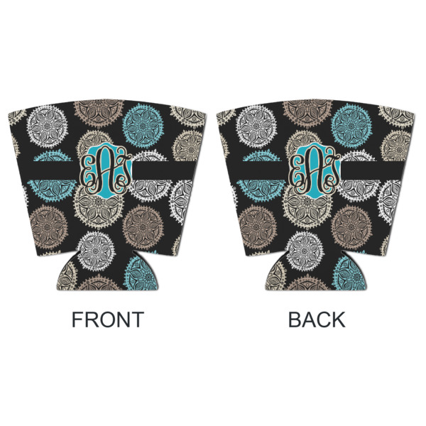 Custom Design - Party Cup Sleeves - with bottom - APPROVAL