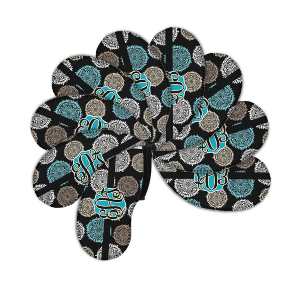 Custom Design - Golf Club Covers - PARENT/MAIN (set of 9)