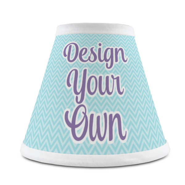 Custom Design Your Own Chandelier Lamp Shade