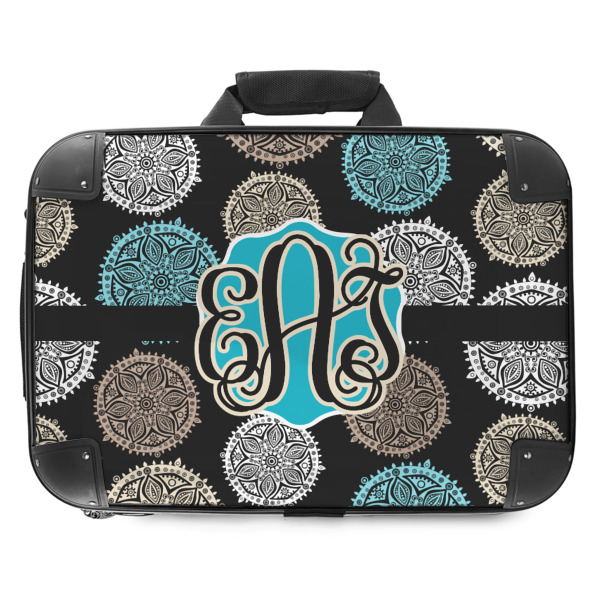 Custom Design Your Own Hard Shell Briefcase - 18"