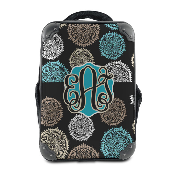 Custom Design Your Own 15" Hard Shell Backpack