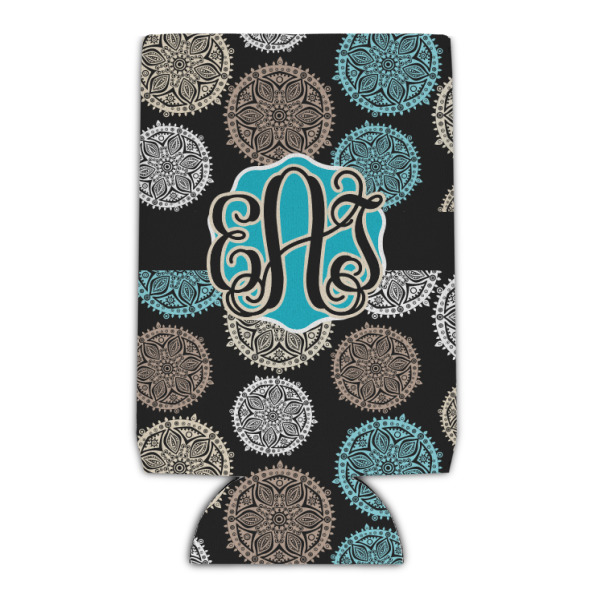 Custom Design Your Own Can Cooler