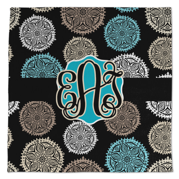 Custom Design Your Own Microfiber Dish Towel