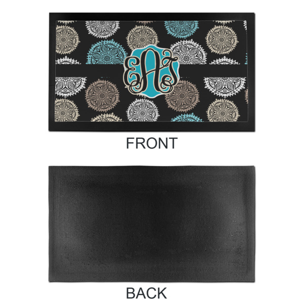 Custom Design - Bar Mat - Small - APPROVAL
