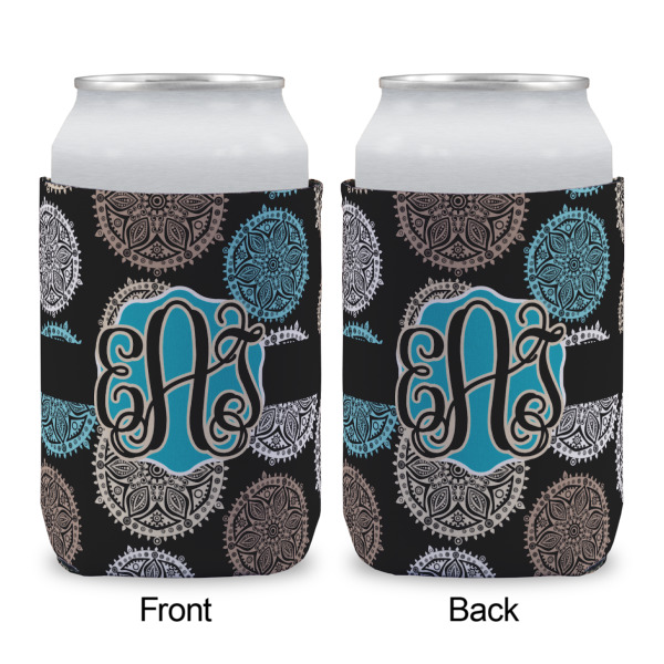 Custom Design - Can Cooler - Standard 12oz - Front & Back
