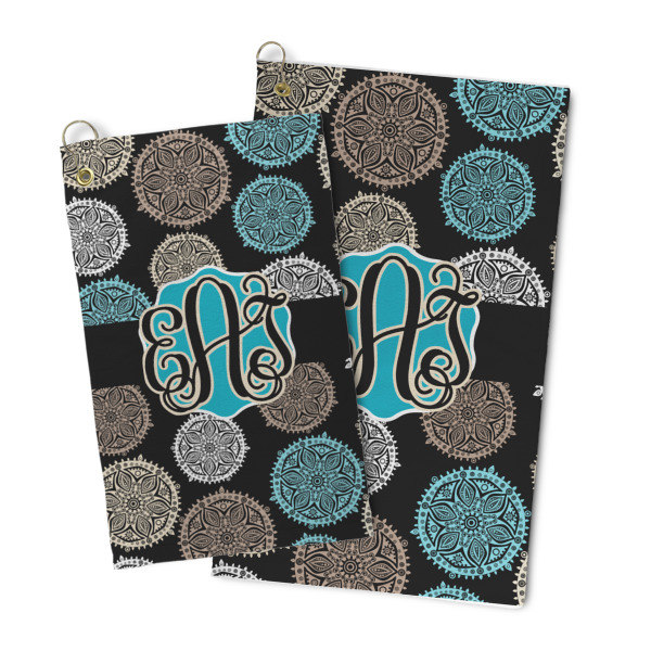 Custom Design - Microfiber Golf Towel - Main