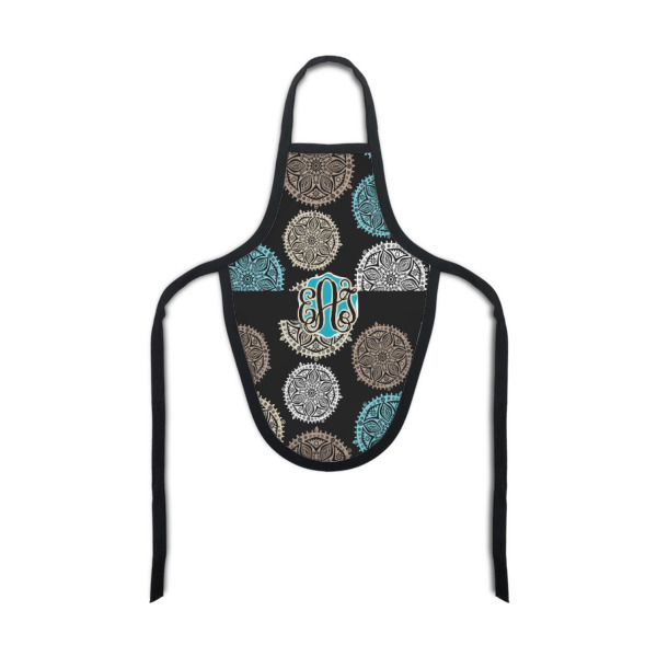 Custom Design Your Own Bottle Apron