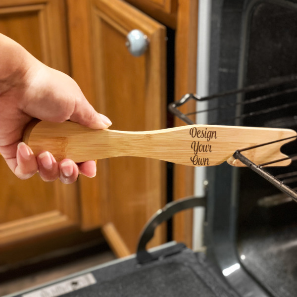 Custom Design - Rack Grabber - LIFESTYLE