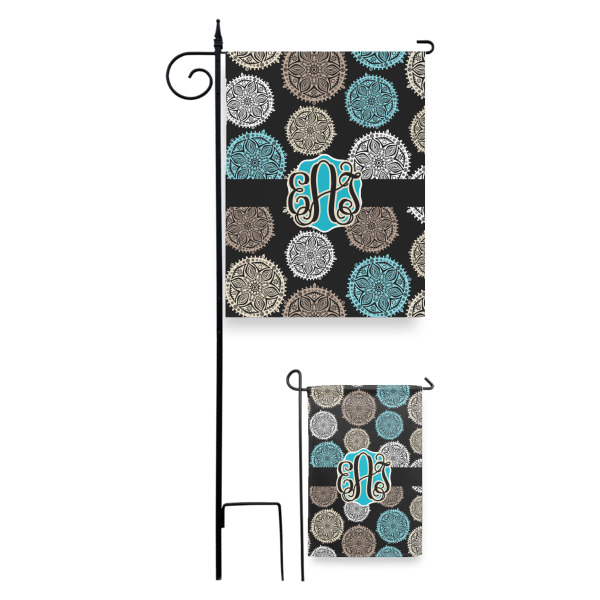 Custom Design - Garden Flag - PARENT/MAIN
