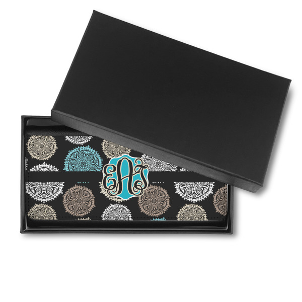 Custom Design - Ladies Wallet - in box