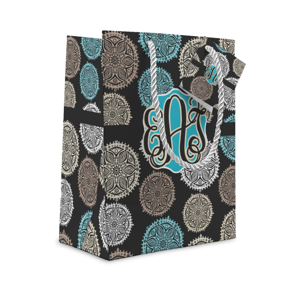 Custom Design Your Own Gift Bag