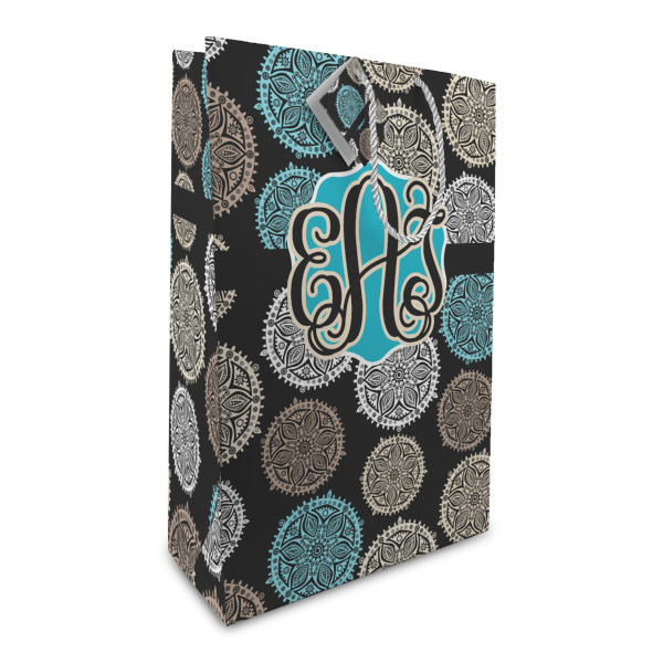 Custom Design Your Own Gift Bag - Large