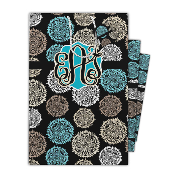 Custom Design - Gift Bags - Parent/Main