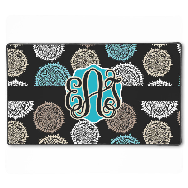 Custom Design - XXL Gaming Mouse Pads - 24" x 14" - Approval