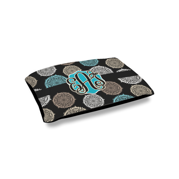 Custom Design Your Own Outdoor Dog Bed - Small
