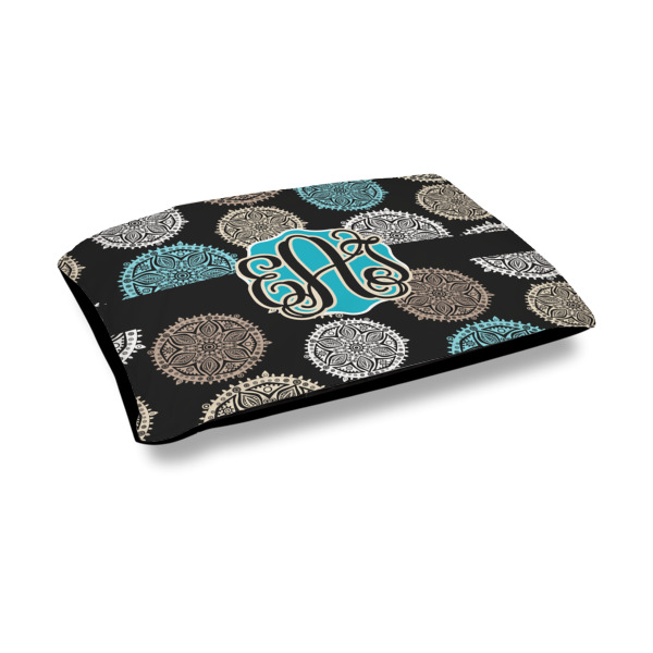 Custom Design Your Own Outdoor Dog Bed - Medium