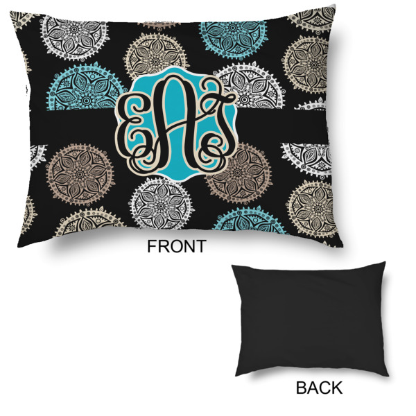 Custom Design - Outdoor Dog Beds - Large - APPROVAL