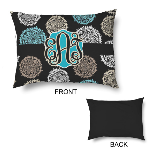 Custom Design - Outdoor Dog Beds - Medium - APPROVAL