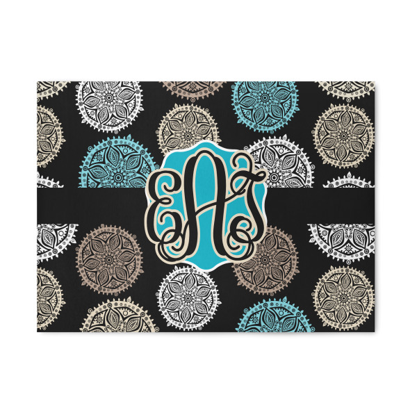 Custom Design Your Own Area Rug