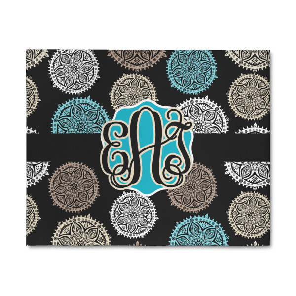 Custom Design Your Own Indoor Area Rug - 8' x 10'