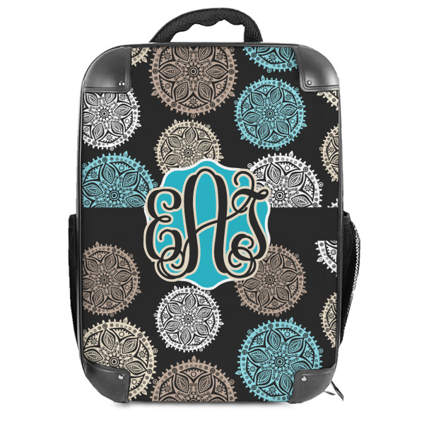 Custom Design Your Own Hard Shell Backpack
