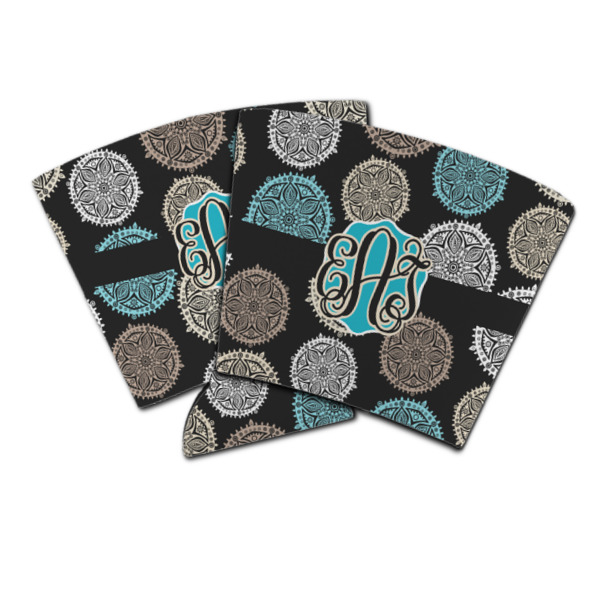 Custom Design Your Own Party Cup Sleeve
