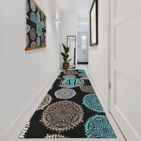 Custom Design - Area Rug Sizes - In Context (vertical)