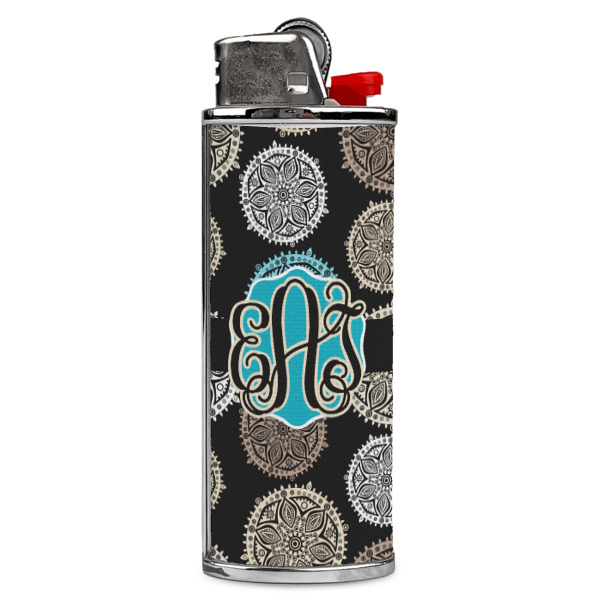 Custom Design Your Own Case for BIC Lighters