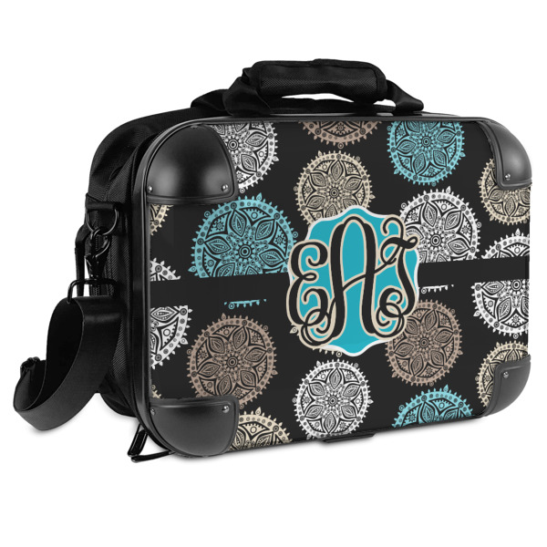 Custom Design Your Own Hard Shell Briefcase