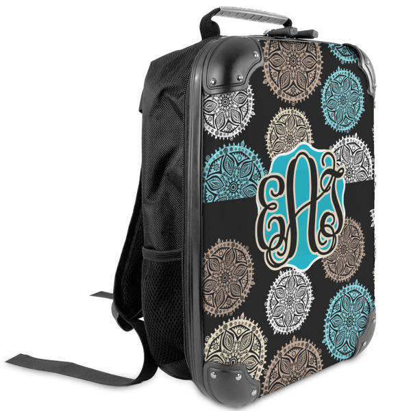 Custom Design Your Own Kids Hard Shell Backpack