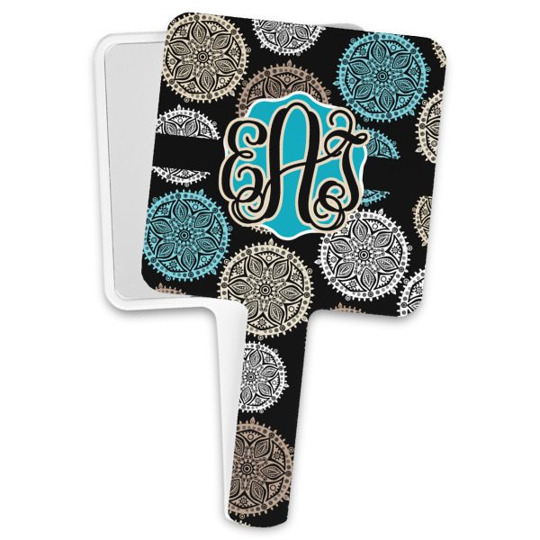 Custom Design Your Own Hand Mirror