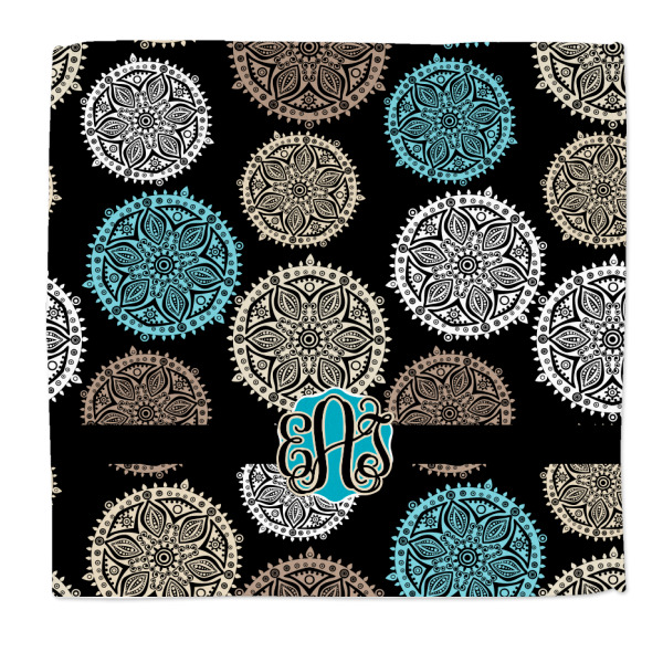 Custom Design Your Own Microfiber Dish Rag