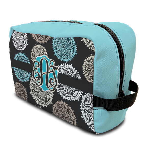 Custom Design Your Own Toiletry Bag / Dopp Kit