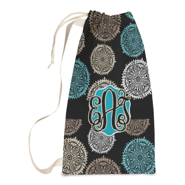 Custom Design Your Own Laundry Bags - Small