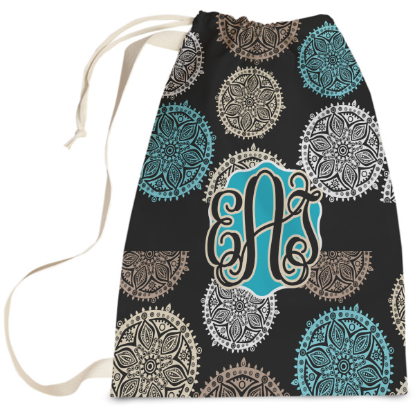 Custom Design Your Own Laundry Bag