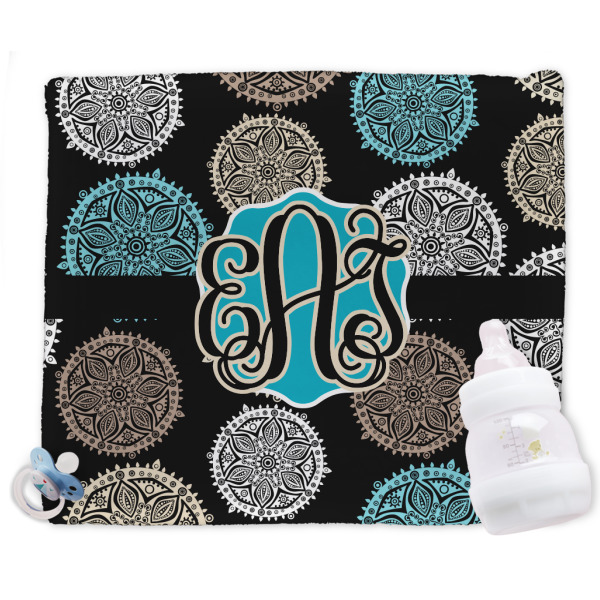Custom Design Your Own Security Blanket