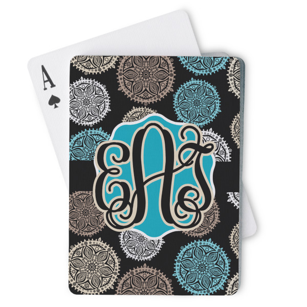 Custom Design Your Own Playing Cards