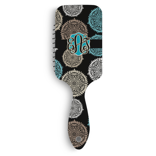 Custom Design Your Own Hair Brush