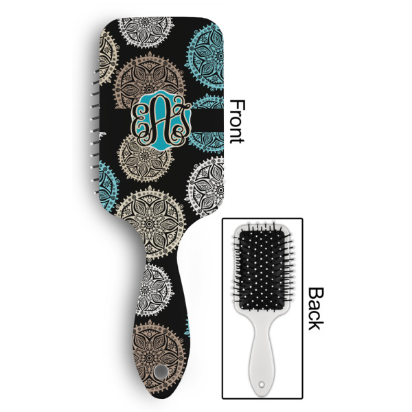 Custom Design - Hair Brush - Approval