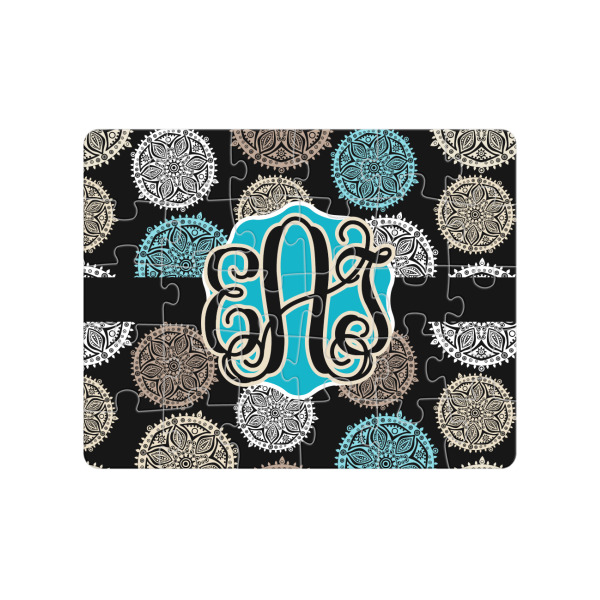 Custom Design Your Own Jigsaw Puzzles
