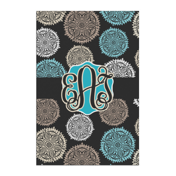 Custom Design Your Own Posters - Matte - 20" x 30"