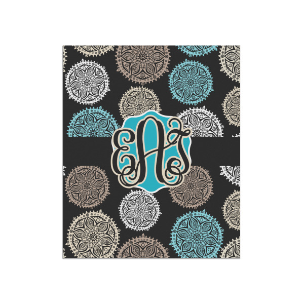 Custom Design Your Own Poster - Matte - 20" x 24"