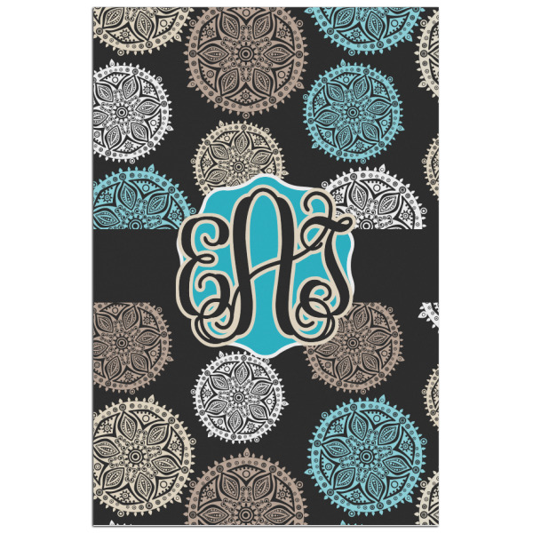 Custom Design Your Own Poster - Matte - 24" x 36"