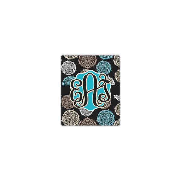 Custom Design Your Own Canvas Print - 8" x 10"