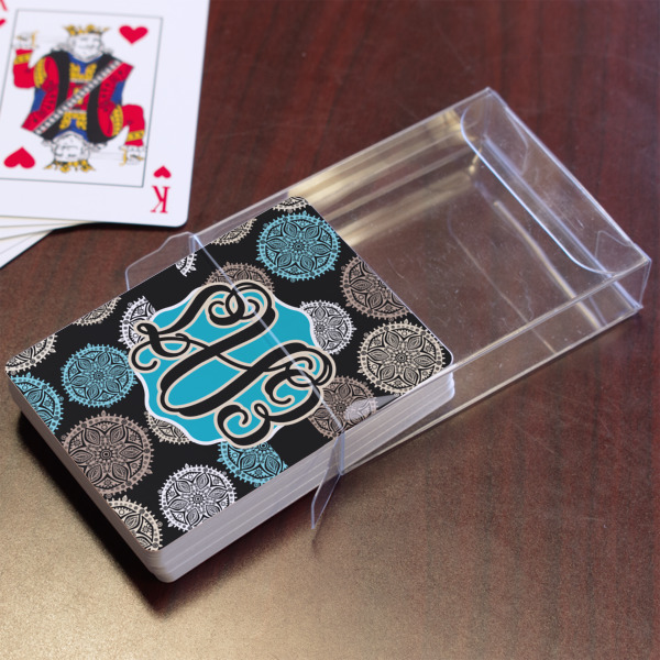Custom Design - Playing Cards - In Package