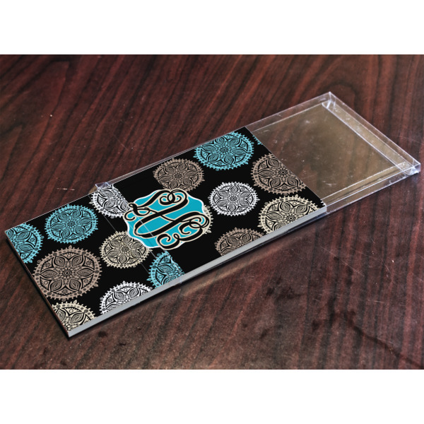 Custom Design - Colored Pencils - In Package