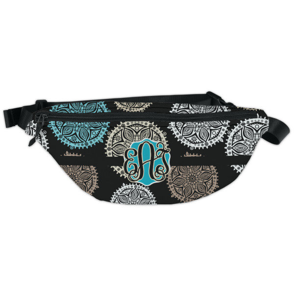 Custom Design Your Own Fanny Pack - Classic Style