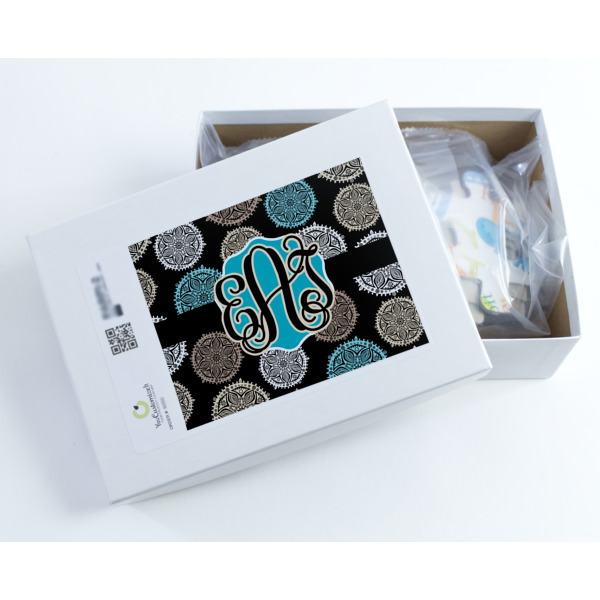 Custom Design - Jigsaw Puzzle 30 Piece - Box