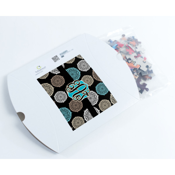 Custom Design - Jigsaw Puzzle 110 Piece - Box