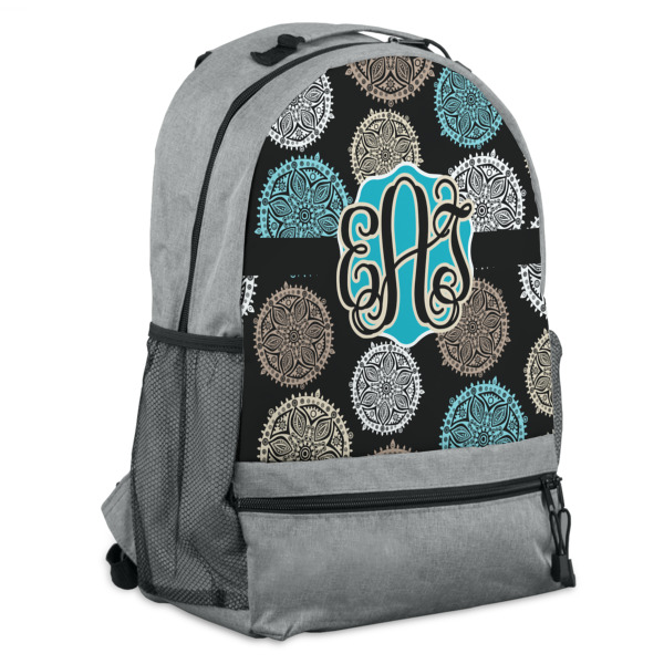 Custom Design Your Own Backpack